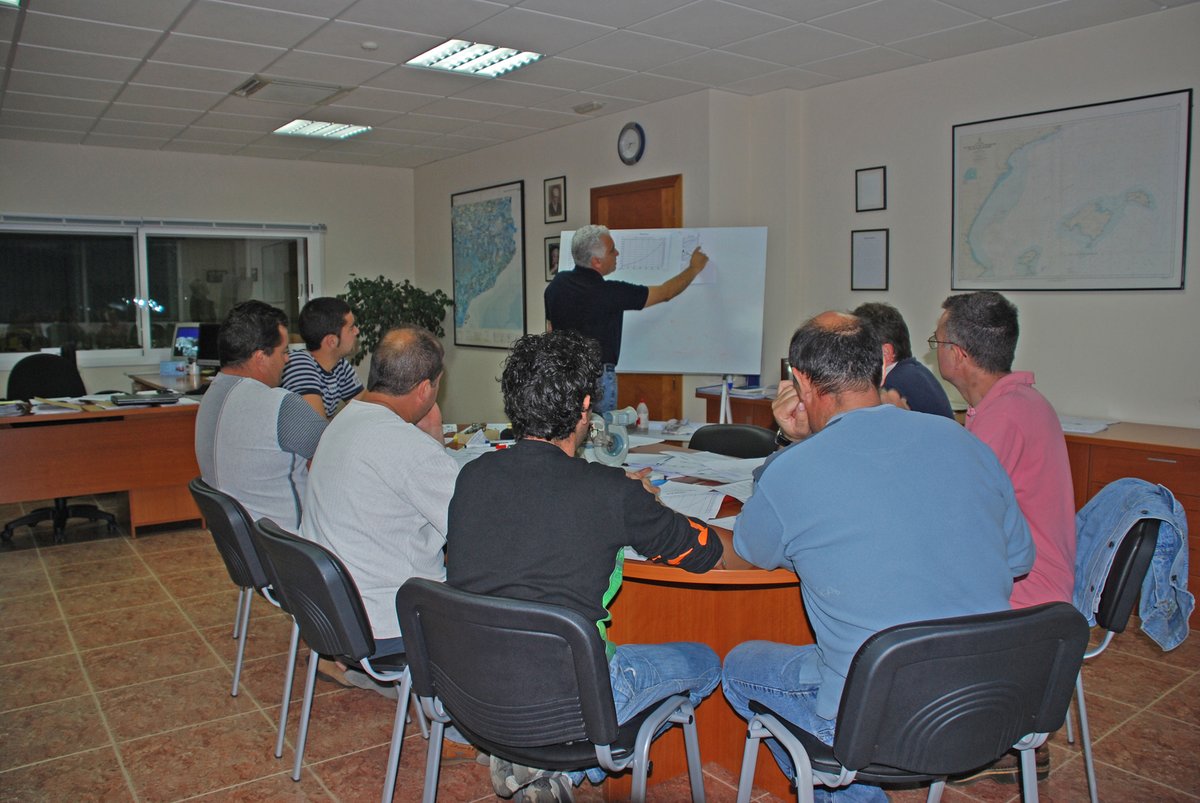 Imagen de Capitol 9 - 2008